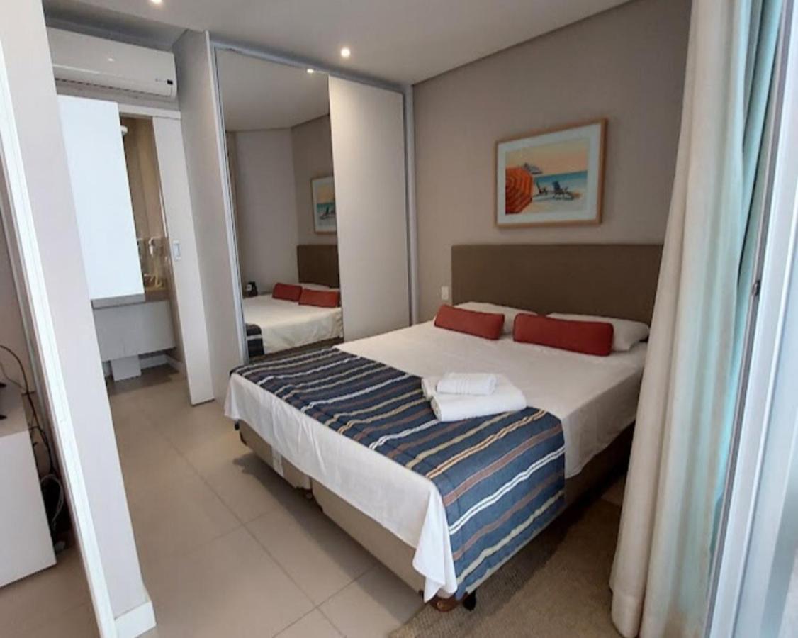 Book Estanconfor 605 - E Aconchego Apartamento Santos (Sao Paulo)