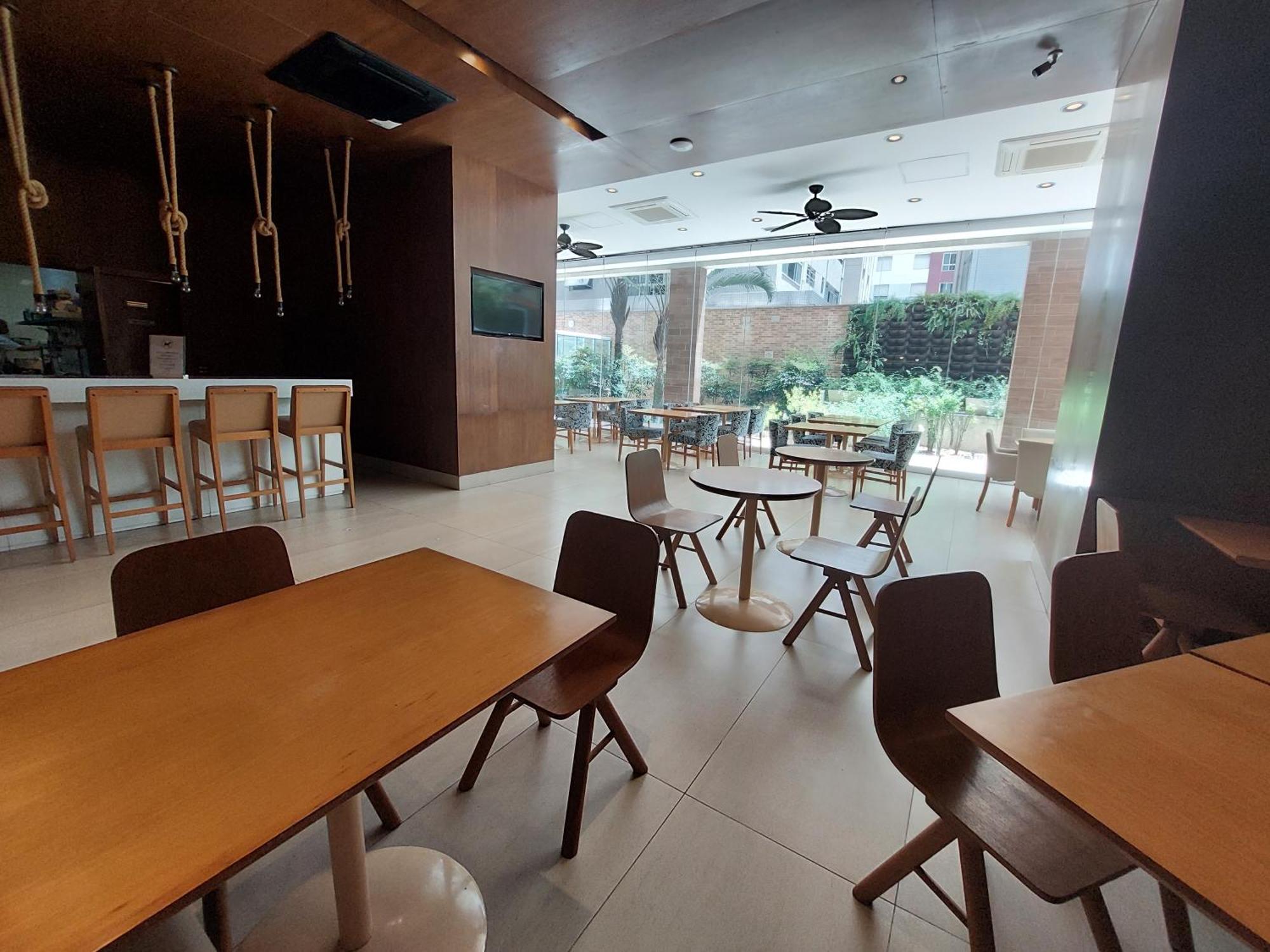 Book Estanconfor 605 - E Aconchego Apartamento *
