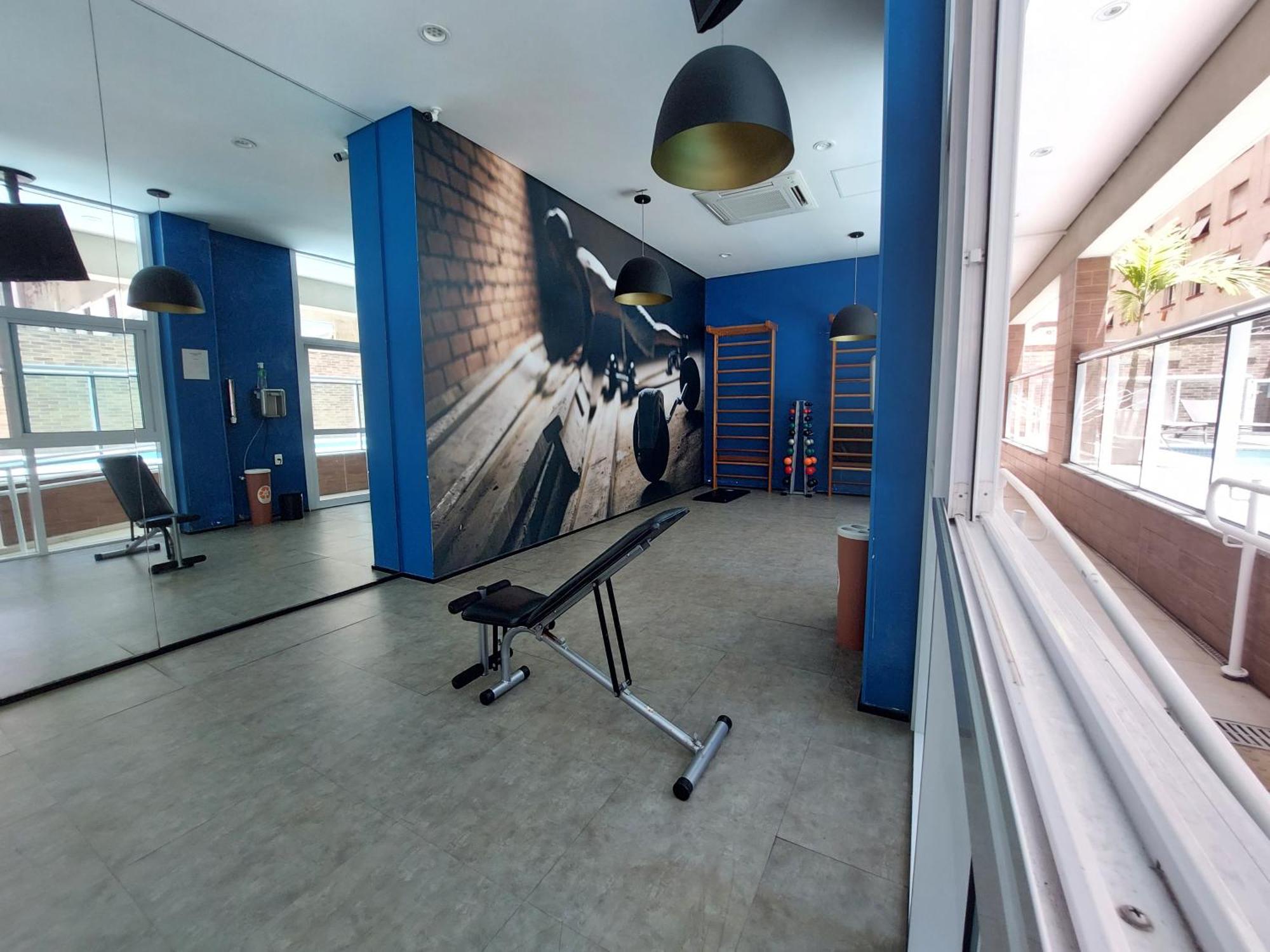 Apartamento Book Estanconfor 605 - E Aconchego *