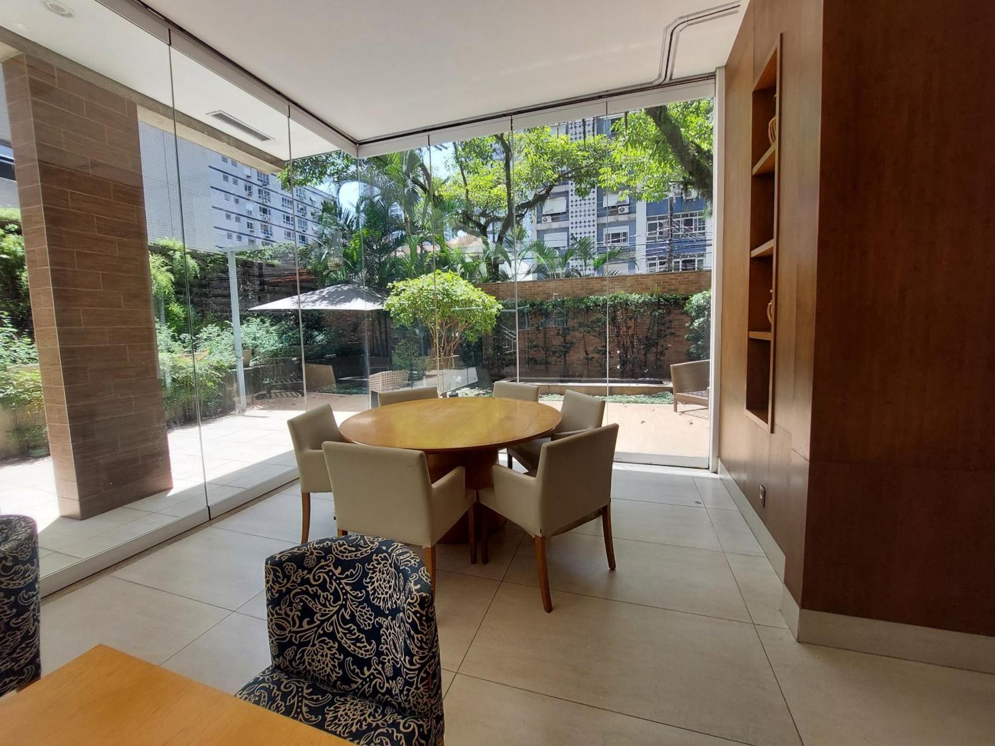 Book Estanconfor 605 - E Aconchego Apartamento Santos (Sao Paulo)