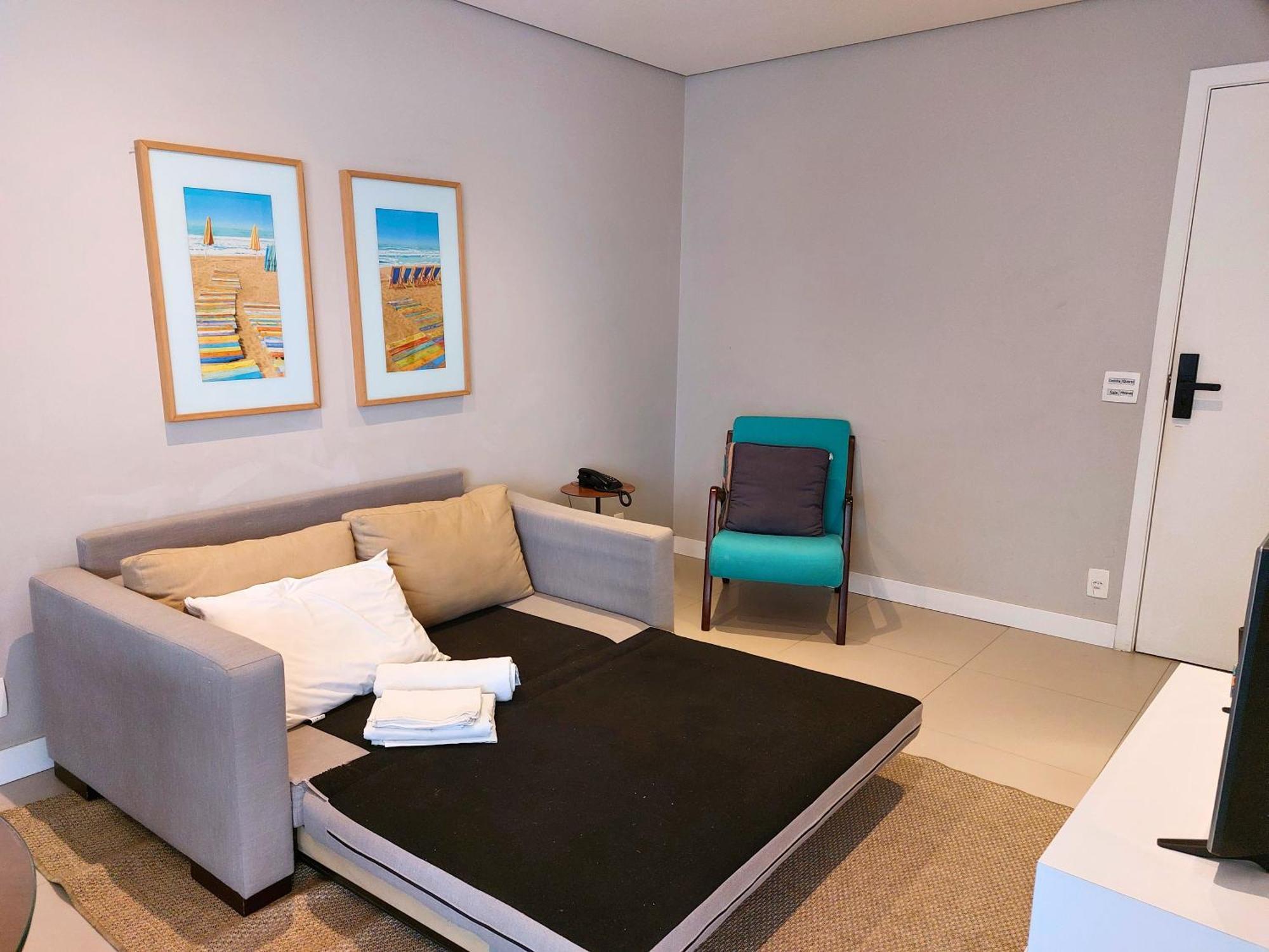 Book Estanconfor 605 - E Aconchego Apartamento