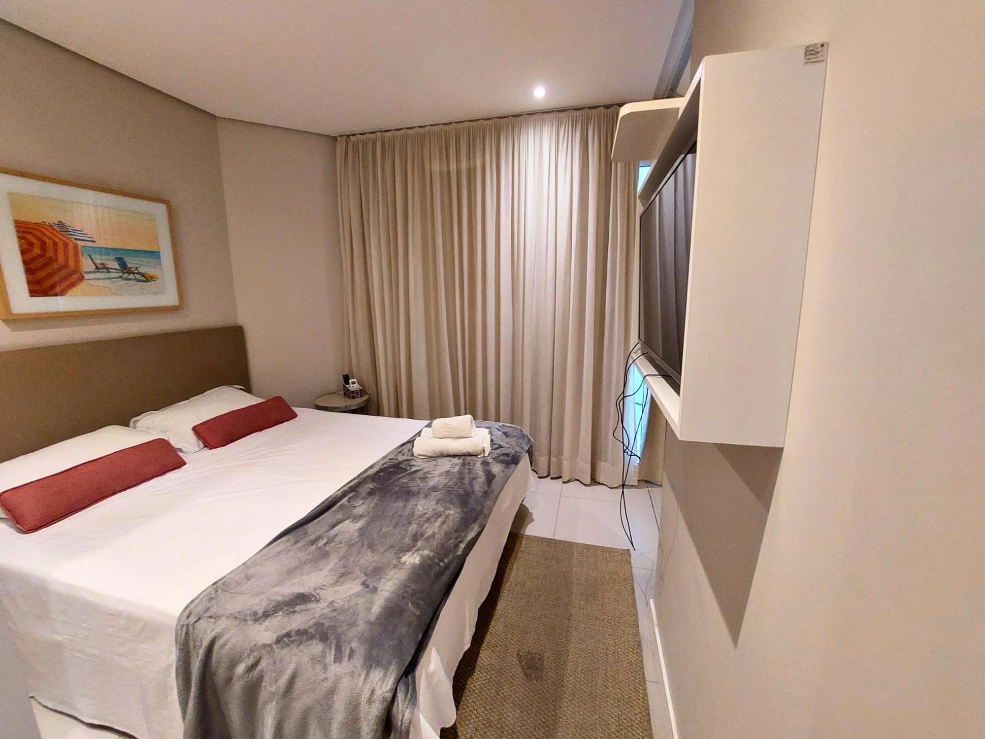 Book Estanconfor 605 - E Aconchego Apartamento *