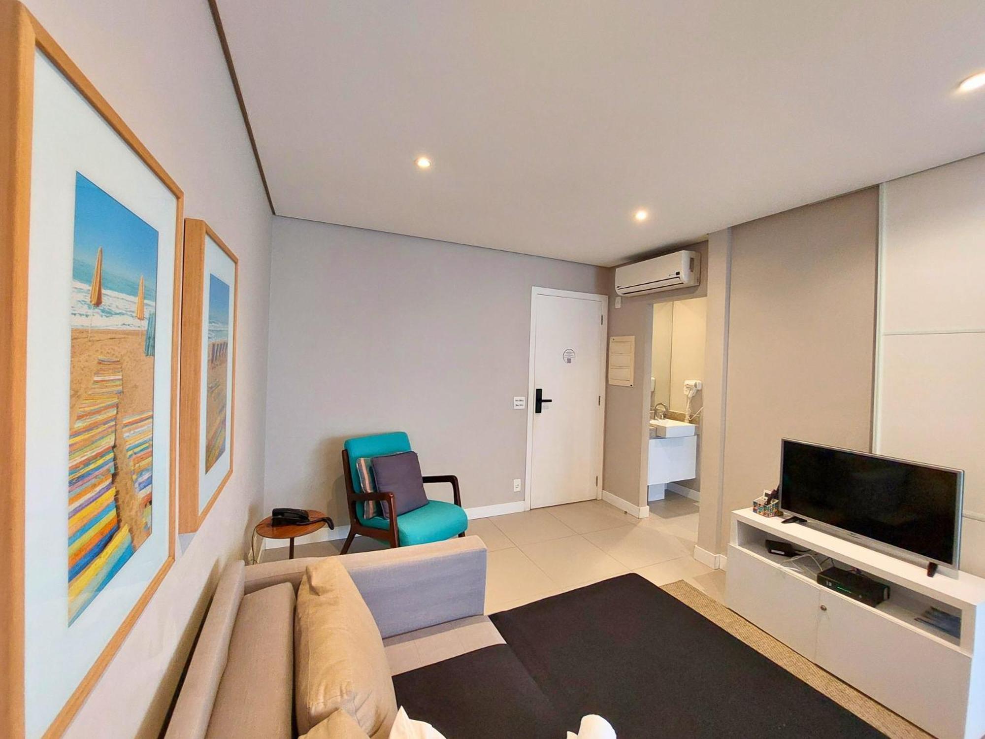 Book Estanconfor 605 - E Aconchego Apartamento