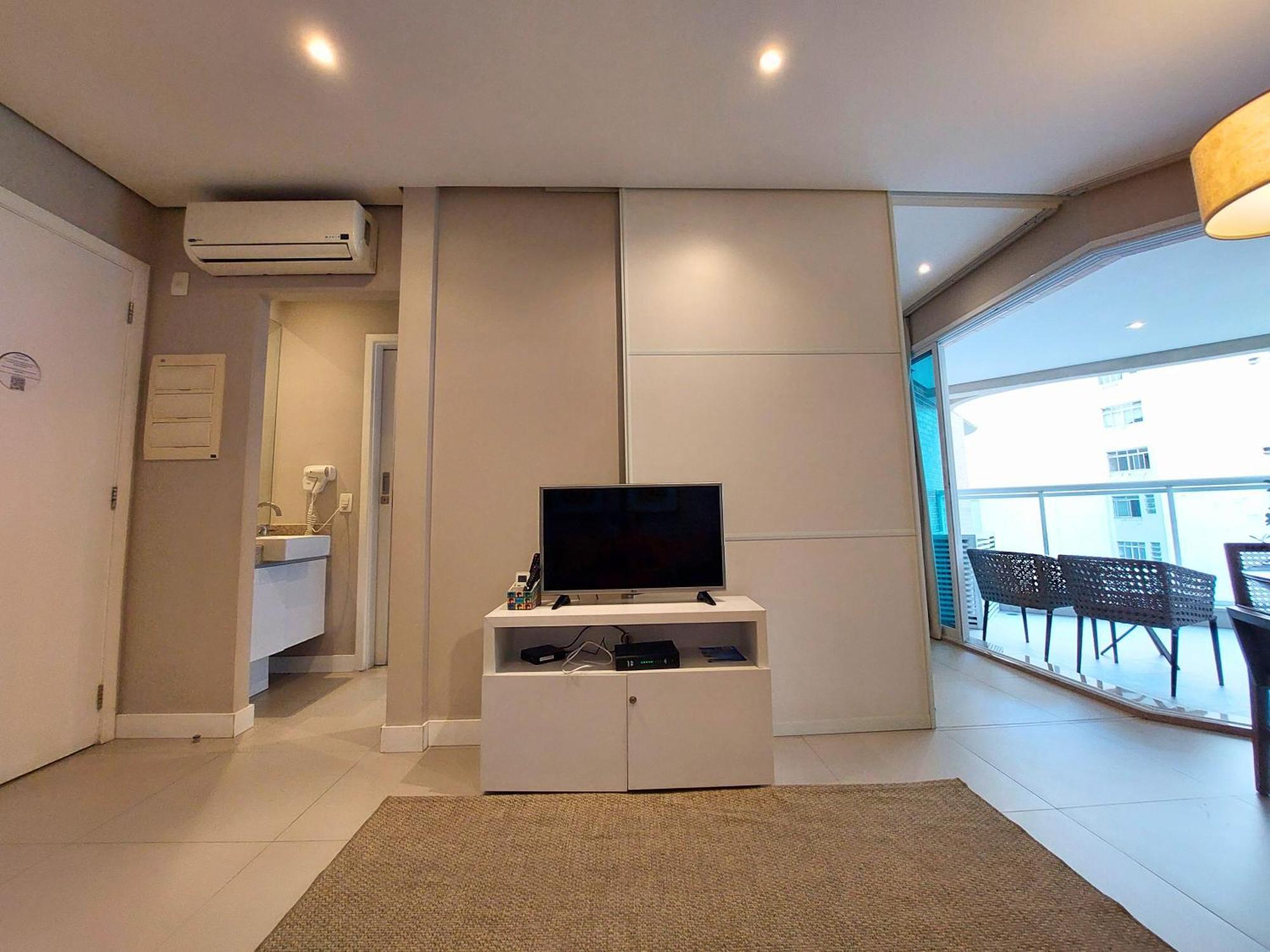 Apartamento Book Estanconfor 605 - E Aconchego *