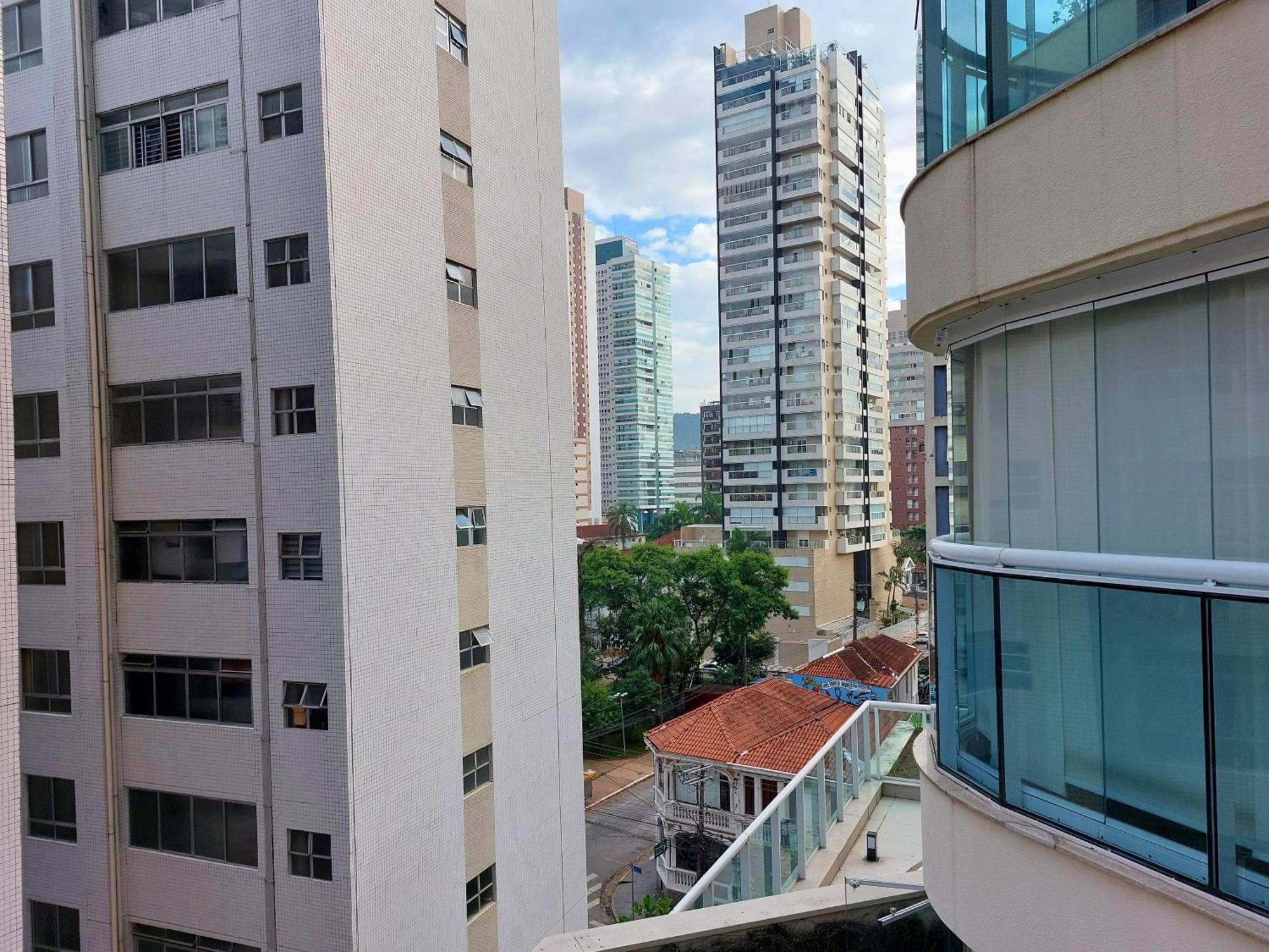 Book Estanconfor 605 - E Aconchego Apartamento