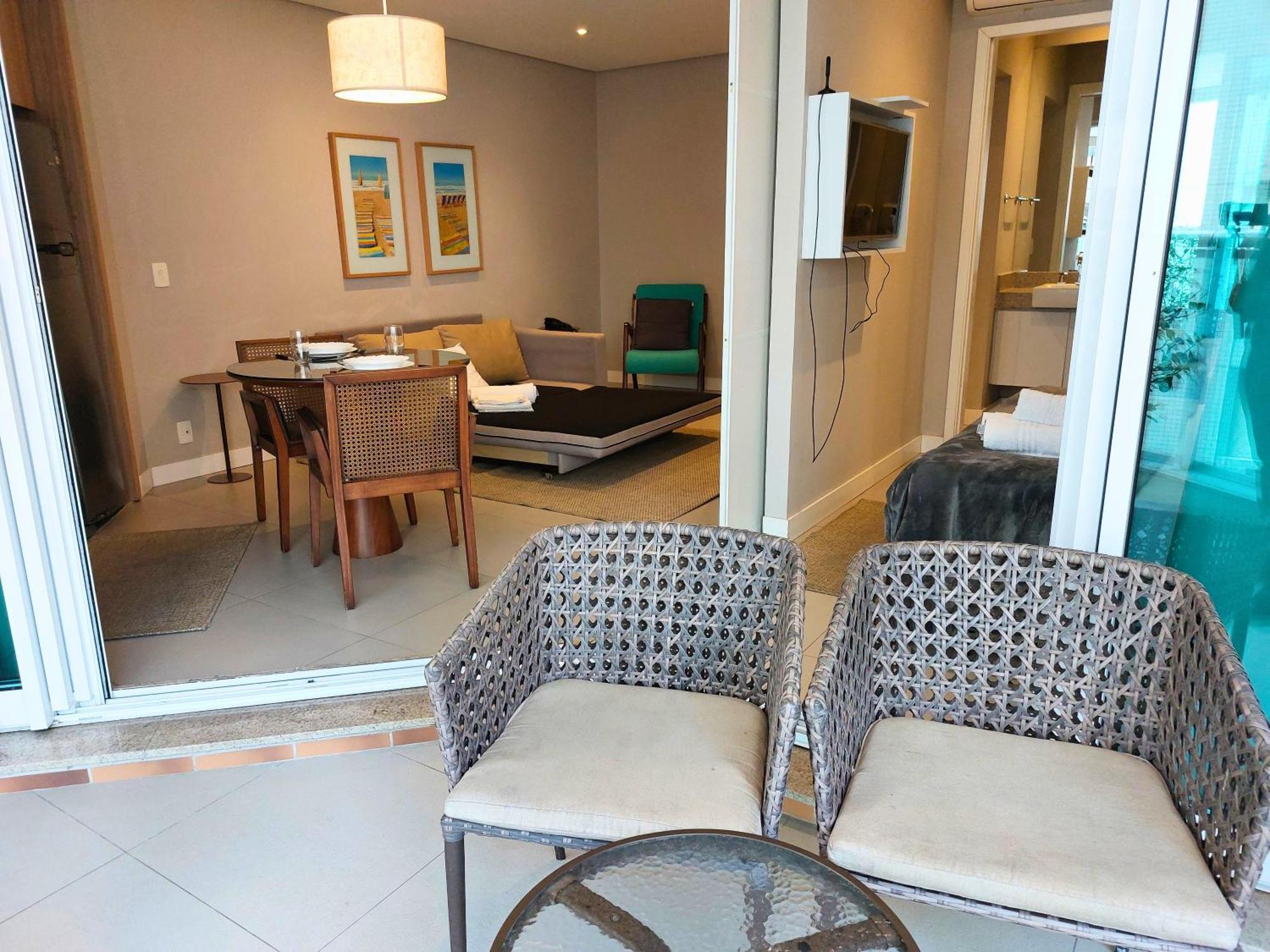 Apartamento Book Estanconfor 605 - E Aconchego