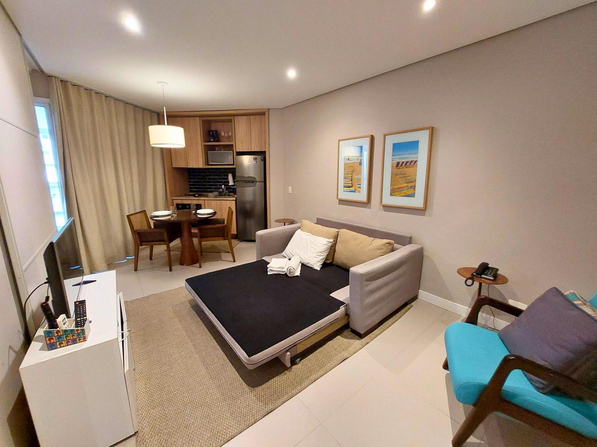 Book Estanconfor 605 - E Aconchego Apartamento *